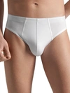 HANRO COTTON SUPERIOR BRIEF