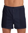 HANRO COTTON SPORTY KNIT BOXER