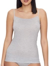 Hanro Ultralight Camisole In Light Melange