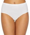 HANRO COTTON SENSATION BRIEF