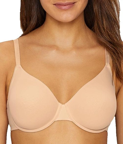 HANRO COTTON SENSATION BRA