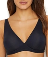 HANRO COTTON SENSATION WIRE-FREE BRA