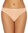 Hanro Cotton Sensation Briefs In Beige