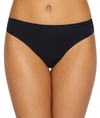 Hanro Cotton Sensation Bikini Briefs In Black