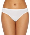 Hanro Cotton Sensation Mini Brief In White