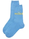 HOT SOX FEYONCE CREW SOCKS