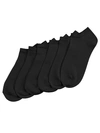 Hue Super Soft Liner 6-pack In Black