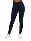 LYSSÉ MEDIUM CONTROL DENIM LEGGINGS