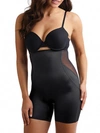 MIRACLESUIT FIT & FIRM HIGH-WAIST MID-THIGH SHAPER