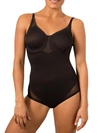MIRACLESUIT SEXY SHEER EXTRA FIRM CONTROL BODYSUIT