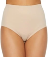 Miraclesuit Flexible Fit Extra Firm Control Brief In Nude