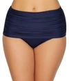 MIRACLESUIT NORMA JEAN RETRO BIKINI BOTTOM