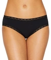 NATORI BLISS COTTON GIRL BRIEF