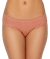 Natori Bliss Cotton French Cut In Frose