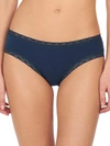 NATORI BLISS COTTON GIRL BRIEF