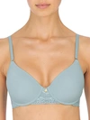 Natori Bliss Perfection All Day Underwire Contour Bra In Hazel