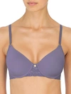 Natori Convertible Underwire Sports Bra In Rainfall