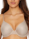 NATORI COMFORT CONFORM PLUNGE T-SHIRT BRA