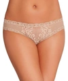 Natori Feathers Hipster- Basics Panty In Cafe