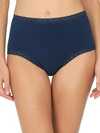 NATORI BLISS COTTON FULL BRIEF