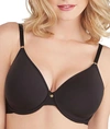 Natori Understated T-shirt Bra In Black