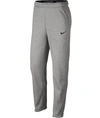 Nike Men's  Therma Training Pants In Grey