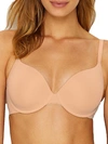 ON GOSSAMER SLEEK MICRO CONVERTIBLE T-SHIRT BRA