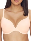 ON GOSSAMER SLEEK MICRO CONVERTIBLE T-SHIRT BRA