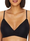 ON GOSSAMER NEXT TO NOTHING MICRO WIRE-FREE T-SHIRT BRA