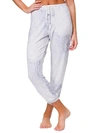 ONZIE WEEKEND KNIT SWEATPANTS