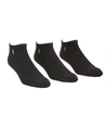 POLO RALPH LAUREN TECH ATHLETIC LOW CUT 3-PACK