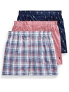 Navy,Freeport Plaid