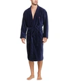 POLO RALPH LAUREN VELOUR KIMONO ROBE