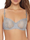 Simone Perele Delice Demi Bra In Cloud