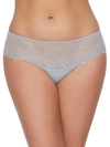 Simone Perele Delice Boyshort In Cloud