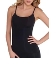 Spanx Trust Your Thinstincts Convertible Camisole In Very Black