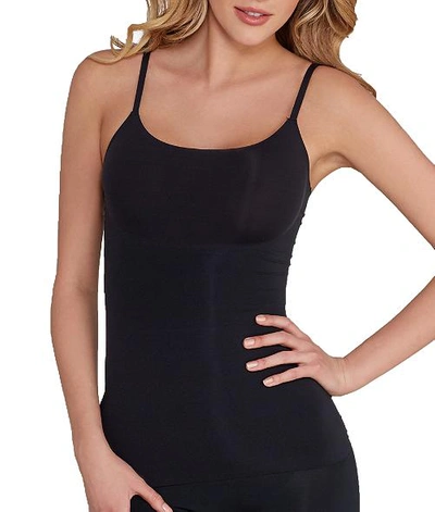 Spanx Trust Your Thinstincts Convertible Camisole In Very Black