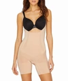 SPANX ONCORE FIRM CONTROL OPEN-BUST BODYSUIT