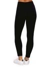 Spanx Mama Maternity Look At Me Now Leggings In Black