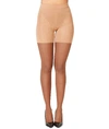 Spanx Remarkable Relief Graduated Compression Shaping Sheers In S6