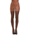 Spanx Remarkable Relief Graduated Compression Shaping Sheers In S7
