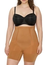 SPANX PLUS SIZE ONCORE FIRM CONTROL HIGH-WAIST THIGH SHAPER