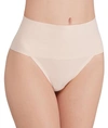 Spanx Undie-tectable Smooth Briefs In Soft Nude