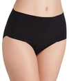 Spanx Undie-tectable Thong In Black