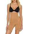 Spanx Oncore Firm Control High-waist Thigh Shaper In Naked 3.0