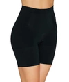 Spanx Power Conceal-her&reg; Thigh Shaper Extended In Black
