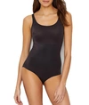 TC FINE INTIMATES NO SIDE SHOW FIRM CONTROL BODYSUIT