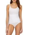 TC FINE INTIMATES NO SIDE SHOW FIRM CONTROL BODYSUIT