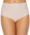 TC FINE INTIMATES WONDERFUL EDGE MATTE MICROFIBER MODERN BRIEF