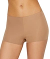 TC FINE INTIMATES WONDERFUL EDGE MATTE MICROFIBER BOYSHORT